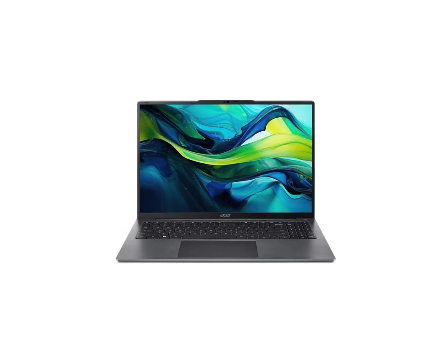 Aspire Lite AL16-51P-59J3 16 Intel DDR5 SSD — 2
